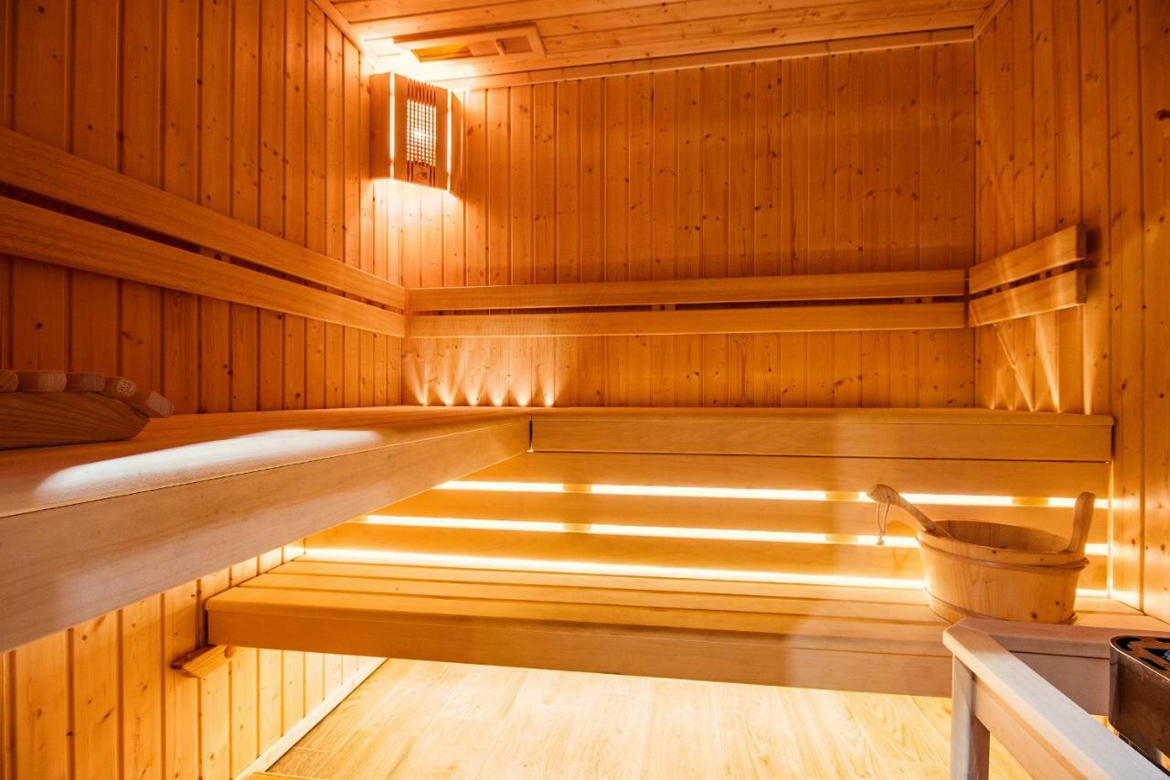 Villa Cicho Sza Czarna Góra Eksteriør bilde